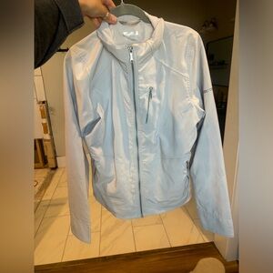 Marmont Lightweight Tempo Gray Jacket